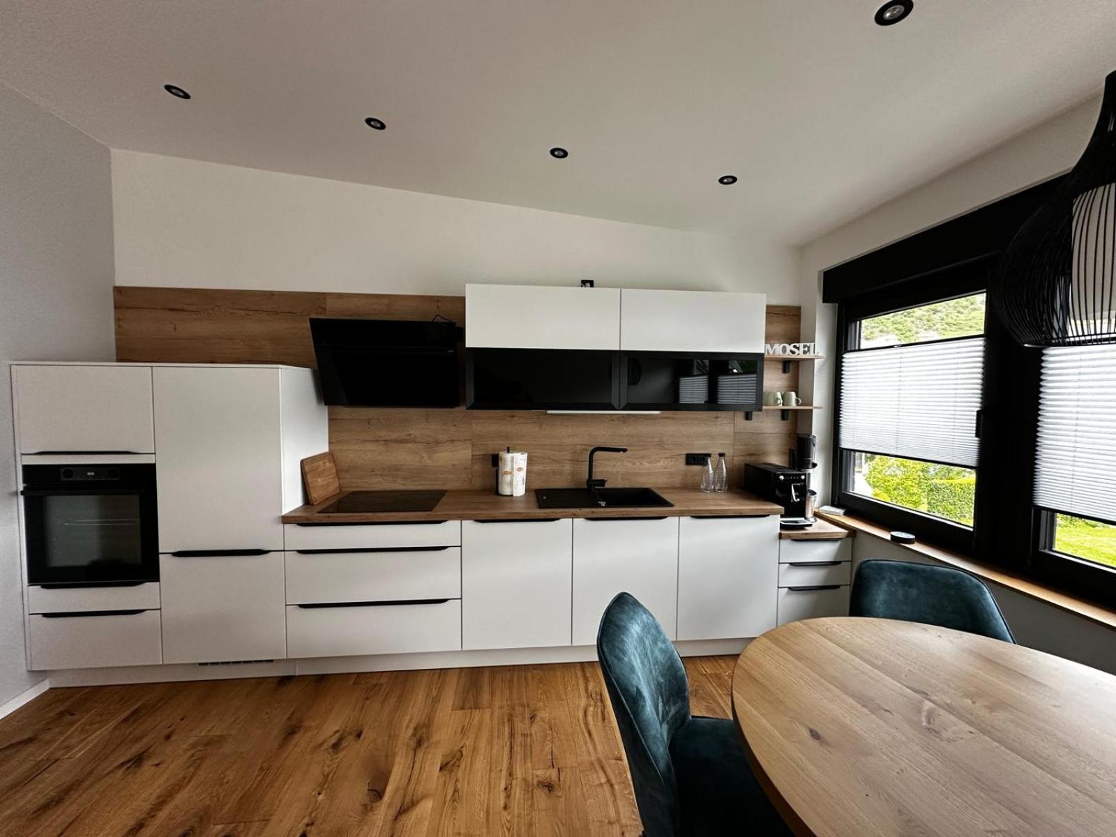 Heimatliebe Appartement *