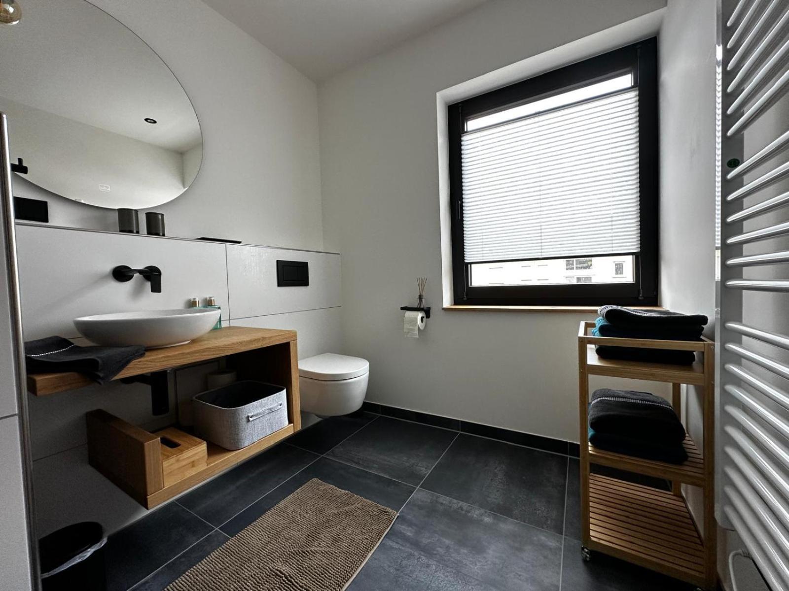 Heimatliebe Appartement