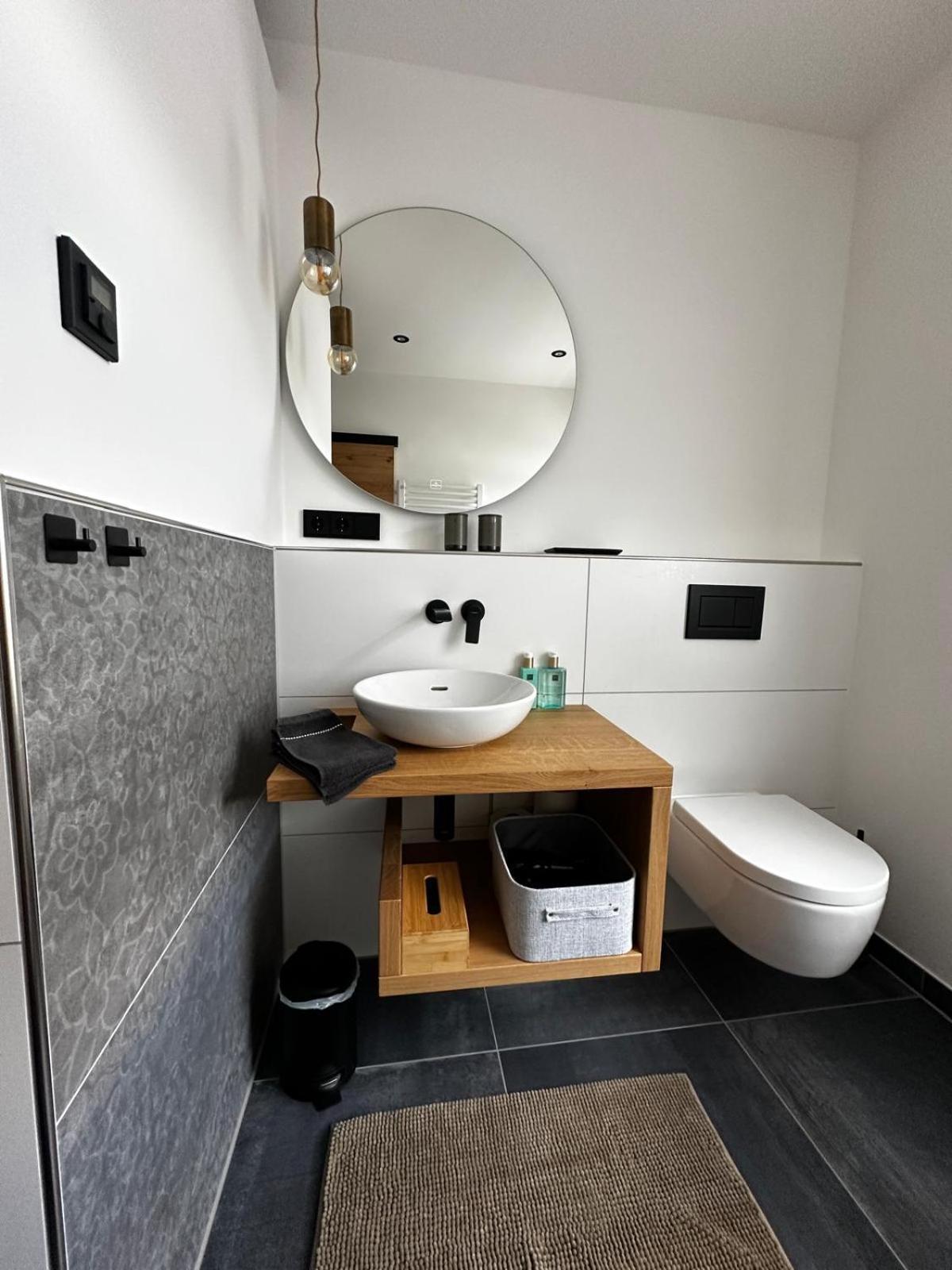Appartement Heimatliebe