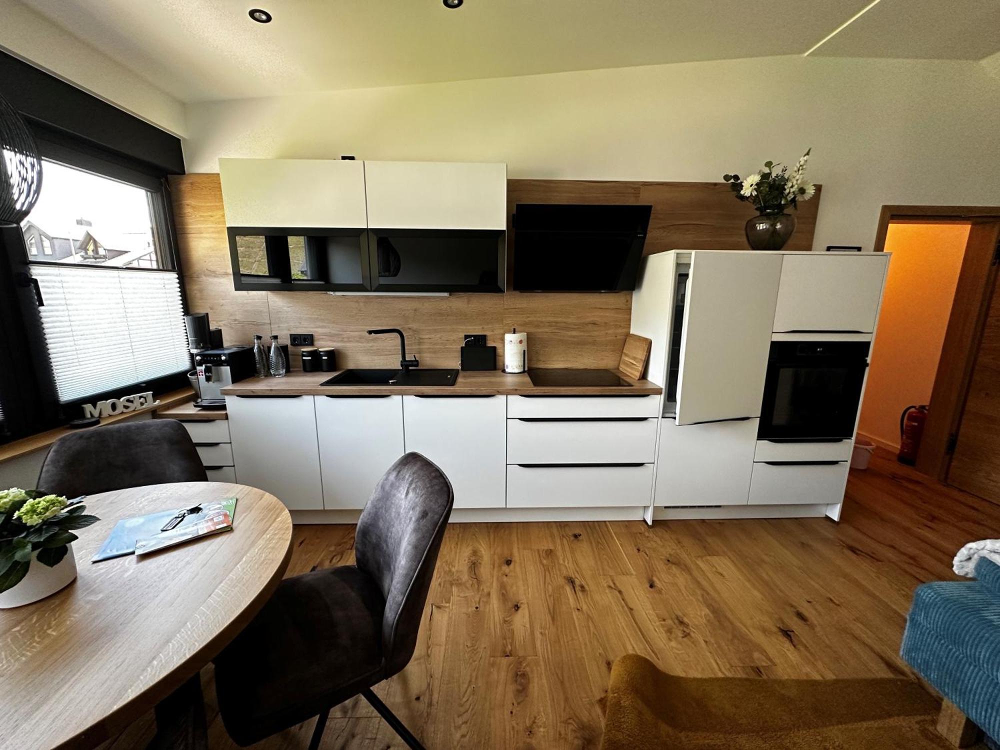 Appartement Heimatliebe