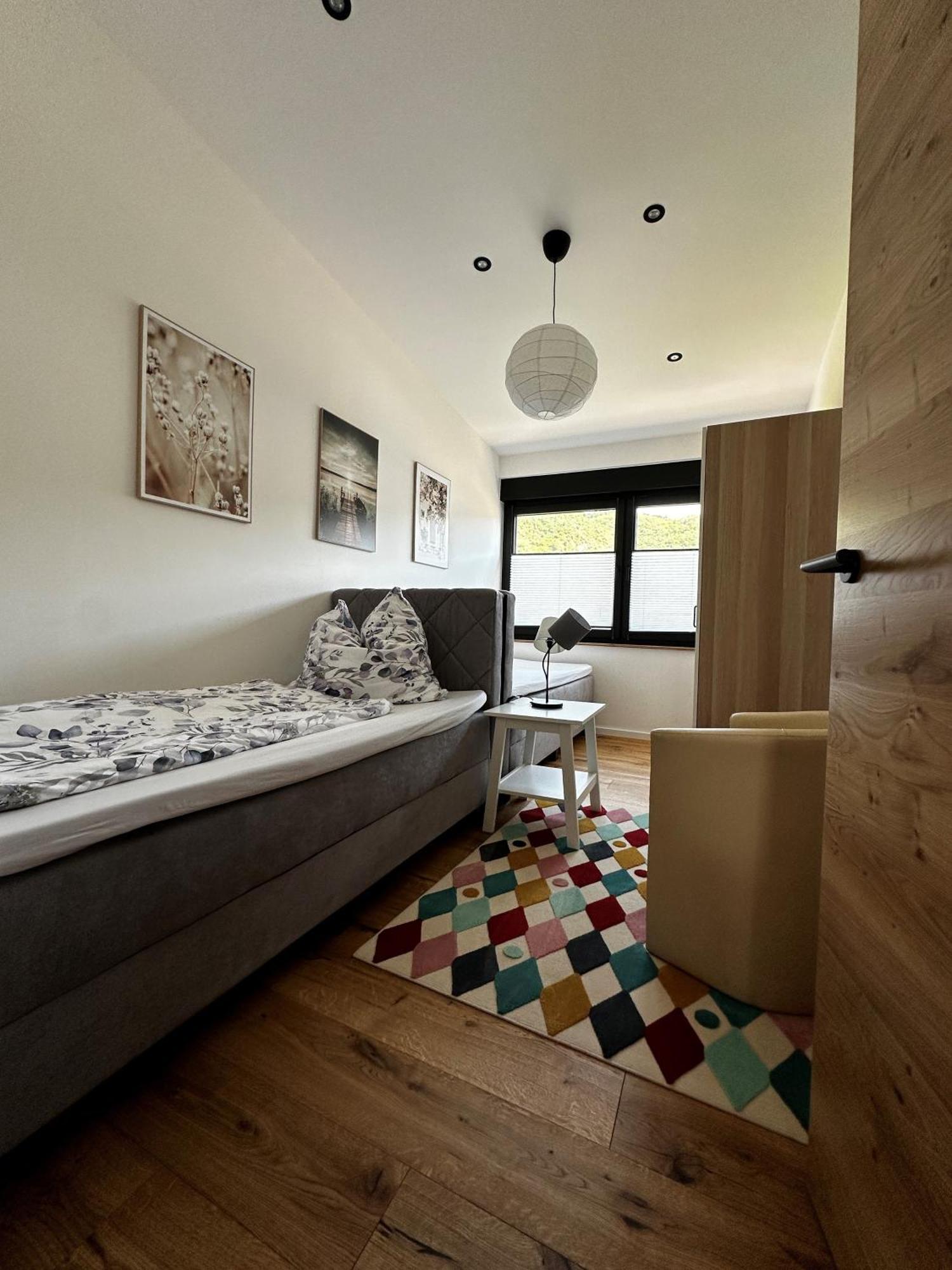 Appartement Heimatliebe *