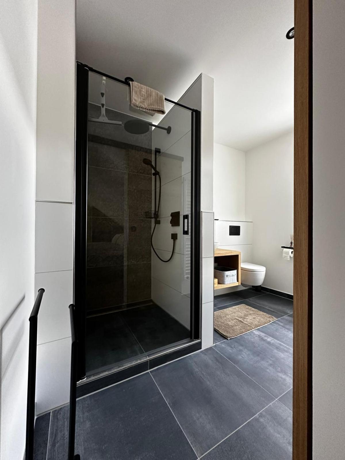 Heimatliebe Appartement
